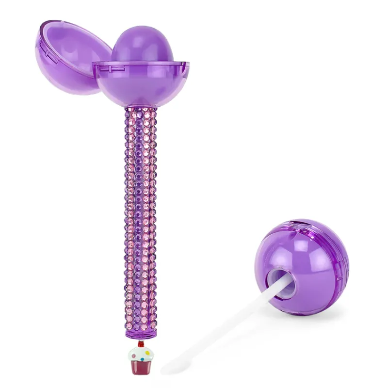 Clearance SWEET YO SELF HEY CUPCAKE Barra De Labios