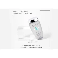 Clearance SYMBIOSE BAIN PURETÉ Shampoo