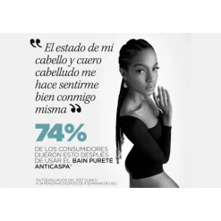 Clearance SYMBIOSE BAIN PURETÉ Shampoo