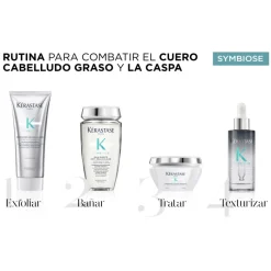 Clearance SYMBIOSE BAIN PURETÉ Shampoo