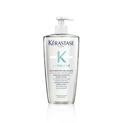 Best SYMBIOSE BAIN PURETE ANTI-PELLICULAIRE Shampoo