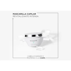 Hot SYMBIOSE MASQUE REGENERANT ESSENTIEL Mascarillas Y Exfoliantes