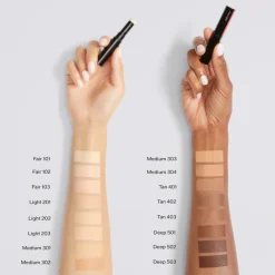 Best Synchro Skin Radiant Lifting Concealer Antiojeras Y Corrector