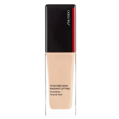 New Synchro Skin Radiant Lifting Foundation Fondo De Maquillaje