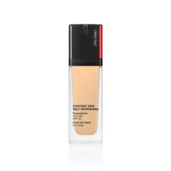 Best Synchro Skin Self-Refreshing Foundation Fondo De Maquillaje