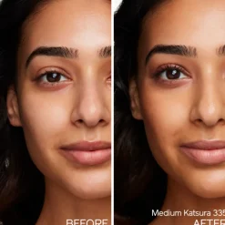 Best Synchro Skin Self-Refreshing Tint Fondo De Maquillaje