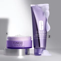 Clearance Take the Day Off邃 Acido Hialurónico|Limpieza