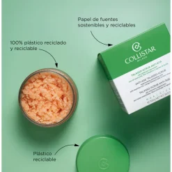 Outlet Talasso-Scrub Antiedad Exfoliante Corporal Vitamina A|Vitamina C