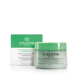 Best Talasso-Scrub Crioactivo Pureza|Imperfecciones