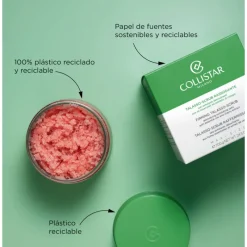 New Talasso-Scrub Reafirmante Exfoliante Corporal Vitamina A|Cuidado Ocasional