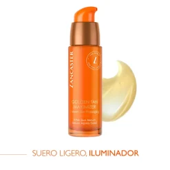 New TAN MAXIMIZER SUERO ROSTRO 30ML Calmante|Luminosidad