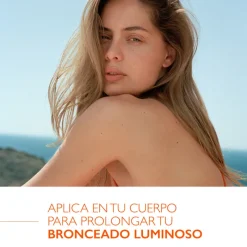 New TAN MAXIMIZER SUERO ROSTRO 30ML Calmante|Luminosidad