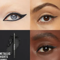 Online Tatto Gel Pencil Eyeliner