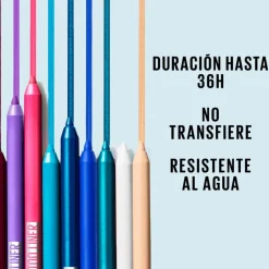 Online Tatto Gel Pencil Eyeliner