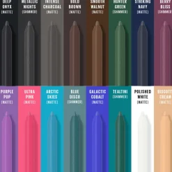 Online Tatto Gel Pencil Eyeliner