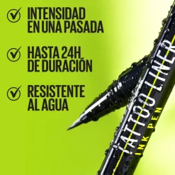 Outlet Tattoo Liner Ink Pen Eyeliner