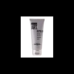 Clearance TECNI ART DEPOLISH Lacas, Gominas, Ceras, Espuma