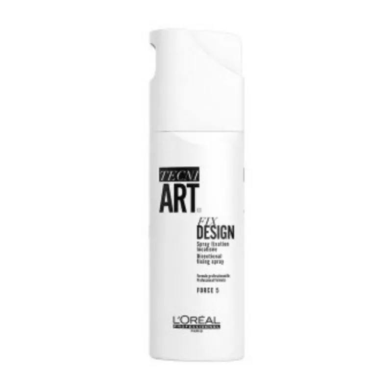 Online TECNI ART FIX DESIGN 200ML Lacas, Gominas, Ceras, Espuma