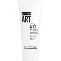 Discount TECNI ART FIX MAX 200ML Lacas, Gominas, Ceras, Espuma