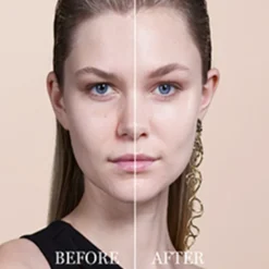 New TEINT IDOLE ULTRA WEAR CARE & GLOW Fondo De Maquillaje