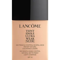 Clearance TEINT IDOLE ULTRA WEAR NUDE Fondo De Maquillaje