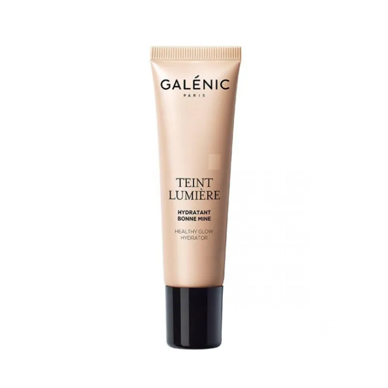 Best TEINT LUMIÈRE ASPECTO SALUDABLE PIEL CLARA 30ML Facial