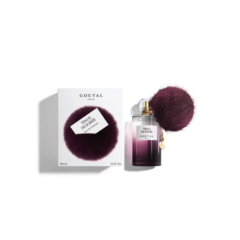 New Tenue de Soiree Eau de Parfum Mujer Eau De Parfum Mujer