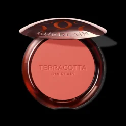 New TERRACOTTA BLUSH Blush