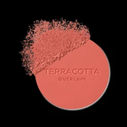 New TERRACOTTA BLUSH Blush