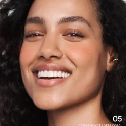 New TERRACOTTA BLUSH Blush