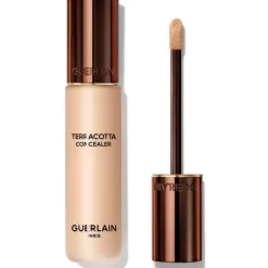 Hot TERRACOTTA CONCEALER Antiojeras Y Corrector