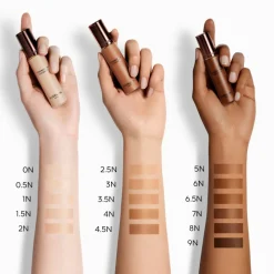 Hot TERRACOTTA CONCEALER Antiojeras Y Corrector
