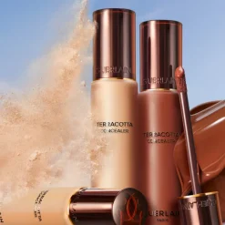 Hot TERRACOTTA CONCEALER Antiojeras Y Corrector