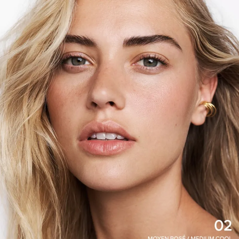 Hot Terracotta Edición Limitada Polvos