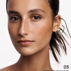 Hot Terracotta Edición Limitada Polvos