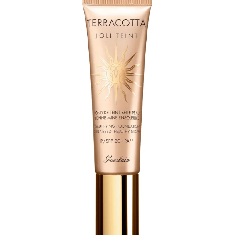 Sale TERRACOTTA JOLI TEINT Fondo De Maquillaje