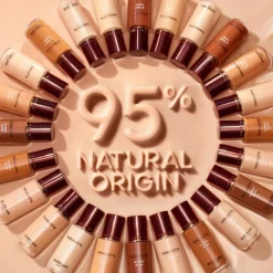 Terracotta Le Teint Glow Fondo De Maquillaje