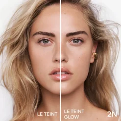 Terracotta Le Teint Glow Fondo De Maquillaje