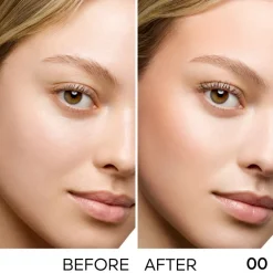 New TERRACOTTA LIGHT Polvos