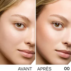 New TERRACOTTA LIGHT Polvos