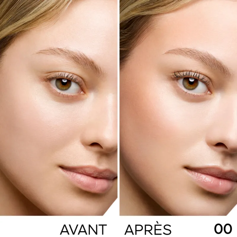 New TERRACOTTA LIGHT Polvos