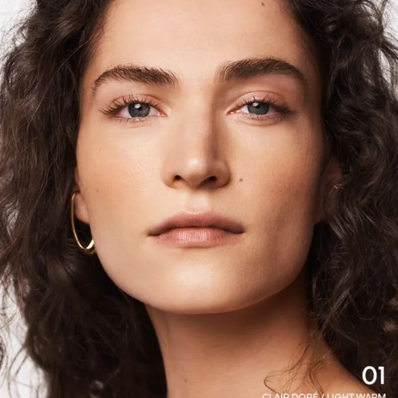 New Terracotta Light los Polvos Iluminadores Efecto Buena Cara Natural Polvos