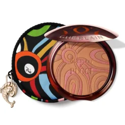 Outlet Terracotta Los Polvos Bronceadores Edición Limitada Polvos