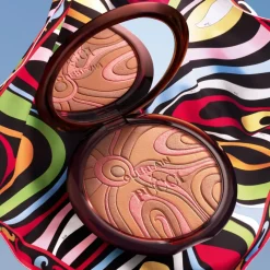 Outlet Terracotta Los Polvos Bronceadores Edición Limitada Polvos