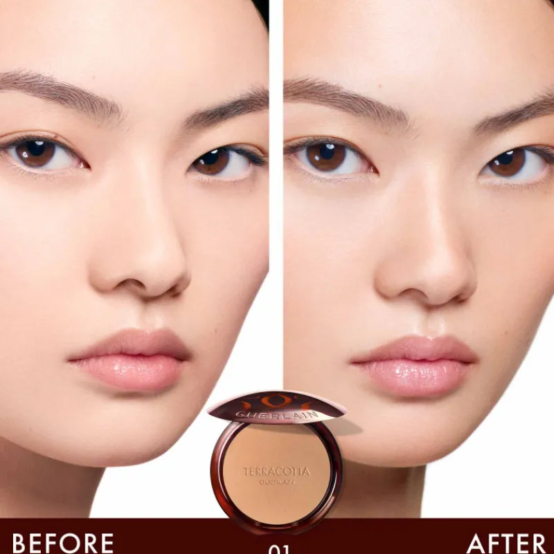 Discount TERRACOTTA ORIGINAL Polvos
