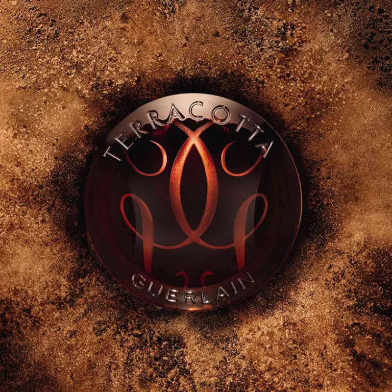 Discount TERRACOTTA ORIGINAL Polvos