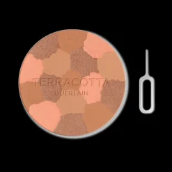 New TERRACOTTA POLVOS BRONCEADORES LIGHT RECARGA Polvos