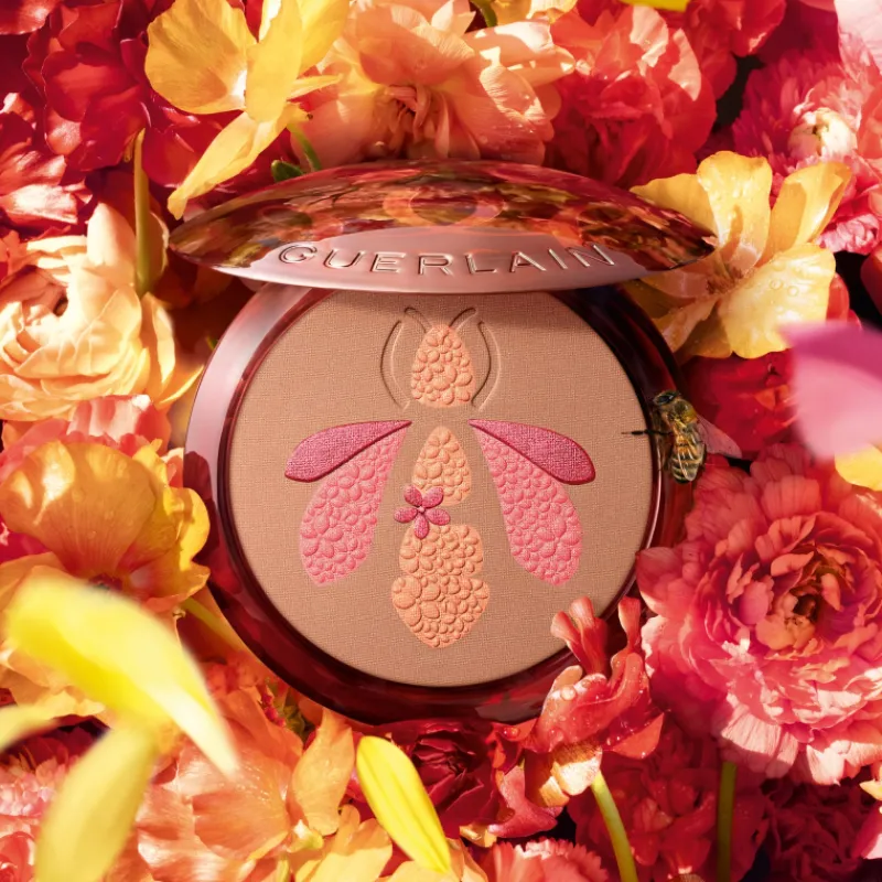 New TERRACOTTA SUPERBLOOM SUMMER EDICIÓN LIMITADA Polvos