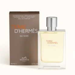 TERRE D窶僣ERMÈS EAU GIVRÉE EAU DE PARFUM Hombre Eau De Parfum Hombre|Eau De Parfum