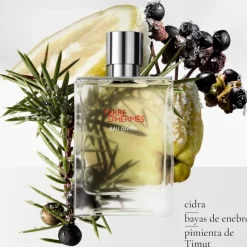 TERRE D窶僣ERMÈS EAU GIVRÉE EAU DE PARFUM Hombre Eau De Parfum Hombre|Eau De Parfum